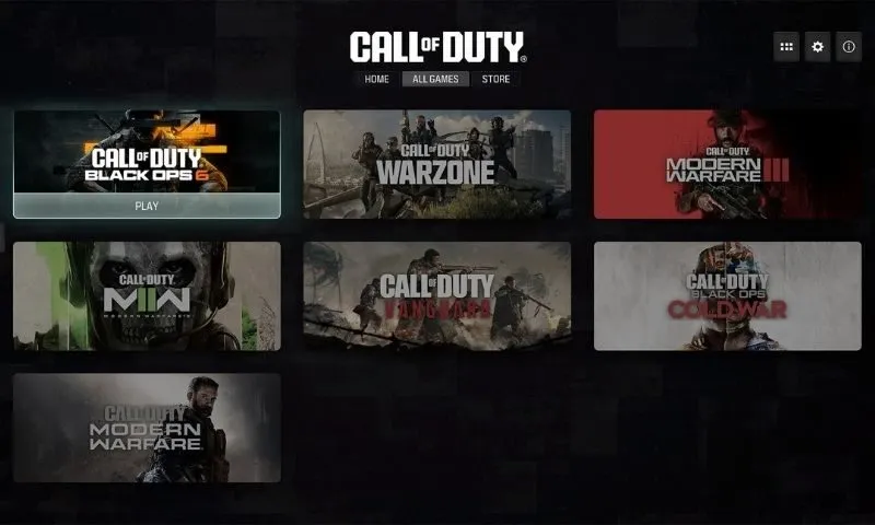 Call of Duty có miễn phí trên máy tính xách tay không? Các phiên bản miễn phí đáng chú ý