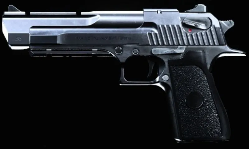 Desert Eagle trong Call of Duty là gì?