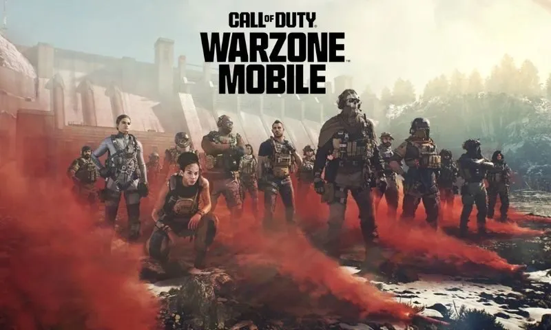 Làm cách nào để chơi Call of Duty trên Android? Hướng dẫn tải và cài đặt