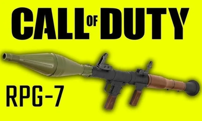 Cách sử dụng hiệu quả trong Call of Duty